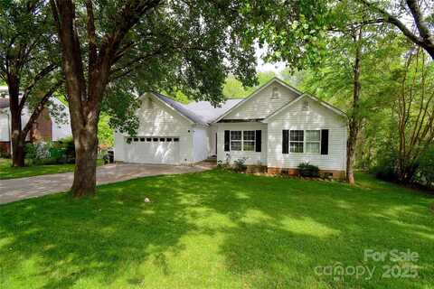 8200 Park Vista Circle, Charlotte, NC 28226