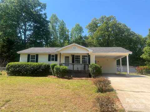 1215 Eastcreek Road, Fort Lawn, SC 29714