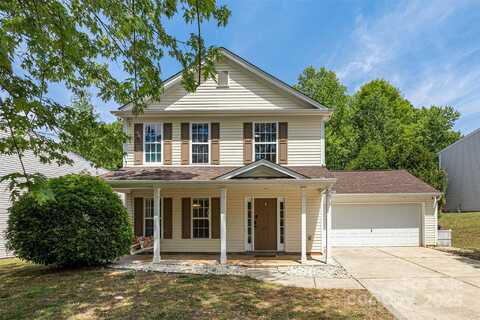 1471 Deer Forest Drive, Indian Land, SC 29707