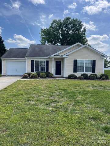 5012 Wheat Drive SW, Concord, NC 28027