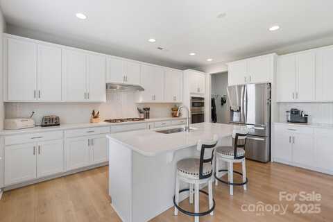 190 Tetcott Street, Mooresville, NC 28115