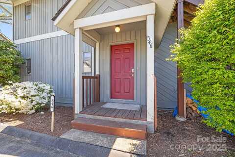 546 Windswept Drive, Asheville, NC 28801