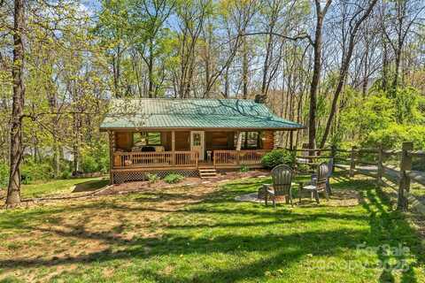 30 Greenbriar Road, Black Mountain, NC 28711