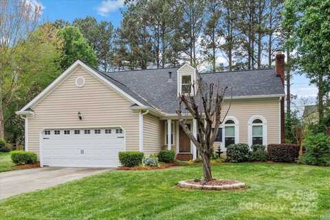 1509 Kirkbridge Court, Matthews, NC 28105