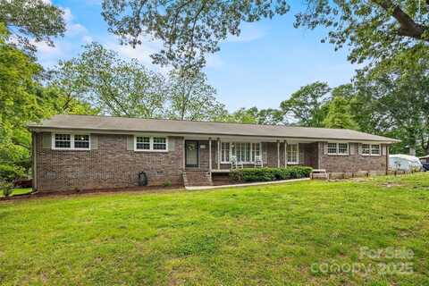 3378 Tanglewood Drive, Rock Hill, SC 29732