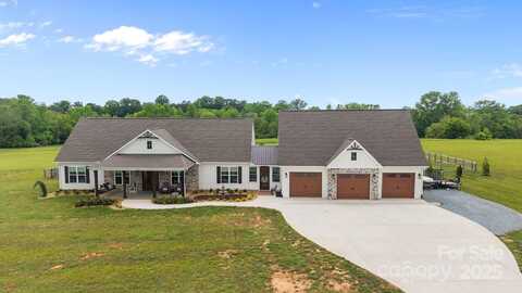 4316 Nesbit Road, Monroe, NC 28112