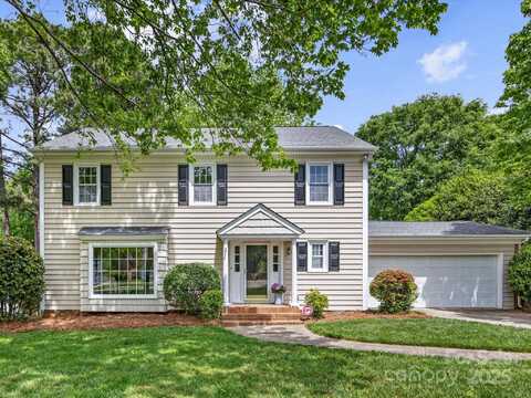 5817 Portburn Road, Charlotte, NC 28211