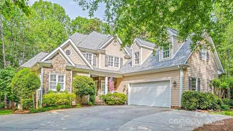 19729 Callaway Hills Lane, Davidson, NC 28036