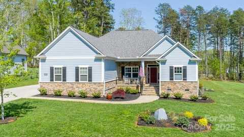 4594 N Wynswept Drive, Maiden, NC 28650