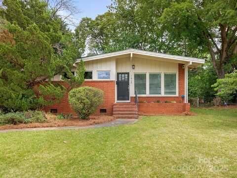 1438 Larkfield Lane, Charlotte, NC 28210