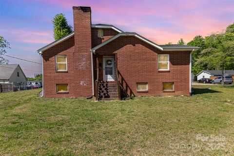 955 E 13TH Street, Kannapolis, NC 28083