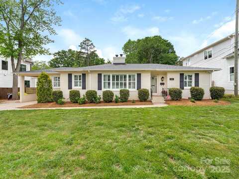 4346 Walker Road, Charlotte, NC 28211