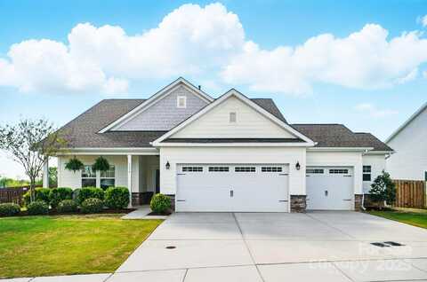1116 Brooksland Place, Waxhaw, NC 28173
