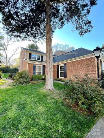 4312 Silo Lane, Charlotte, NC 28226
