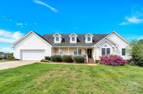 365 Kinder Road, Harmony, NC 28634