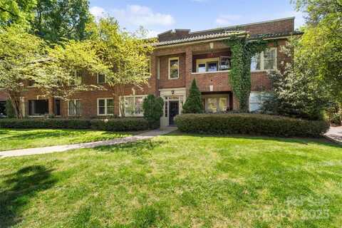 1025 Ardsley Road, Charlotte, NC 28207