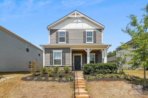 13210 Kenworth Road, Charlotte, NC 28278