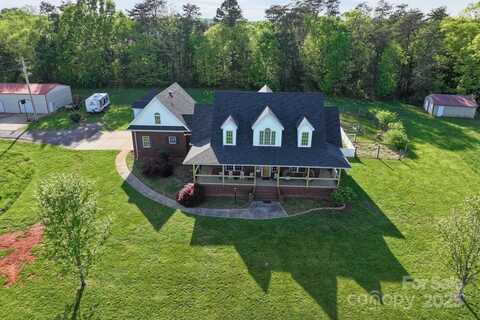 3300 Paul Heavner Lane, Lincolnton, NC 28092