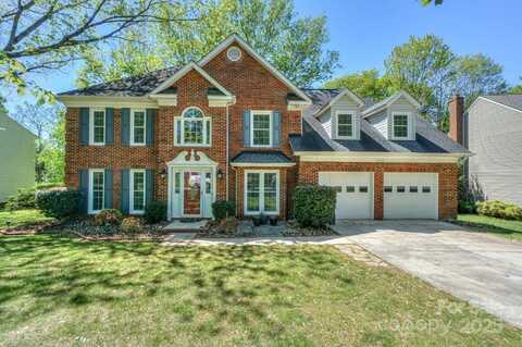 8709 Stratton Farm Road, Huntersville, NC 28078