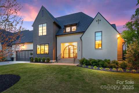1118 Jefferson Drive, Charlotte, NC 28270