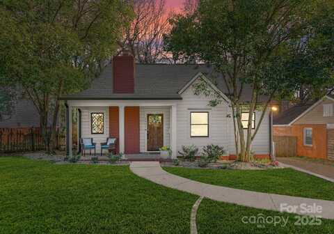 1751 Merriman Avenue, Charlotte, NC 28203