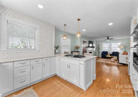 1751 Merriman Avenue, Charlotte, NC 28203