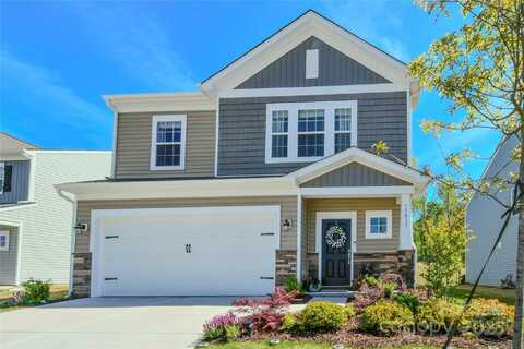 15813 Capps Road, Charlotte, NC 28278