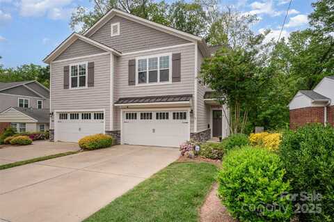 5210 Valley Stream Road, Charlotte, NC 28209