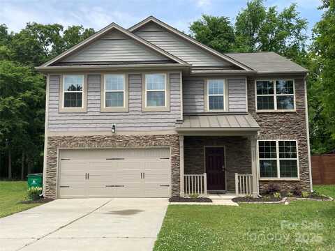 5619 Fenway Drive, Charlotte, NC 28273