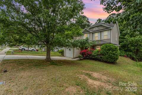 4874 Hawfield Street, Kannapolis, NC 28083