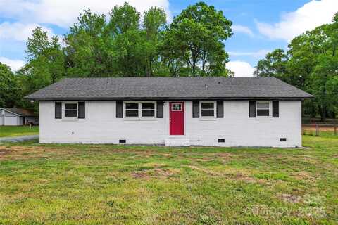 5704 Indian Trail Fairview Road, Indian Trail, NC 28079