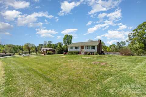 220 Hilltop Street, Connelly Springs, NC 28612