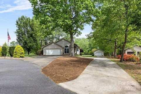 3764 Glenn Oaks Drive, Maiden, NC 28650