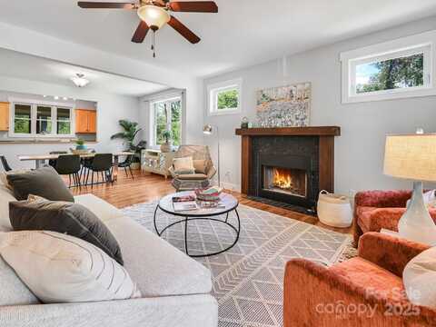 36 Richie Street, Asheville, NC 28801