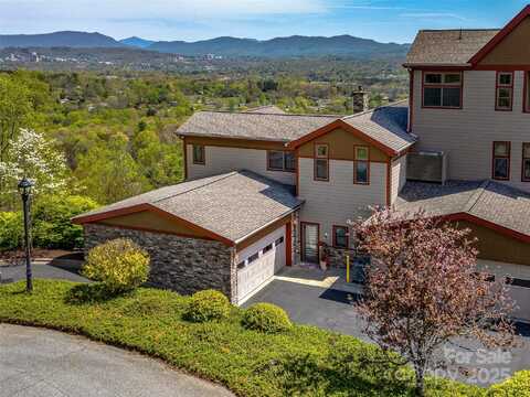 4 Chimney Crest Drive, Asheville, NC 28806
