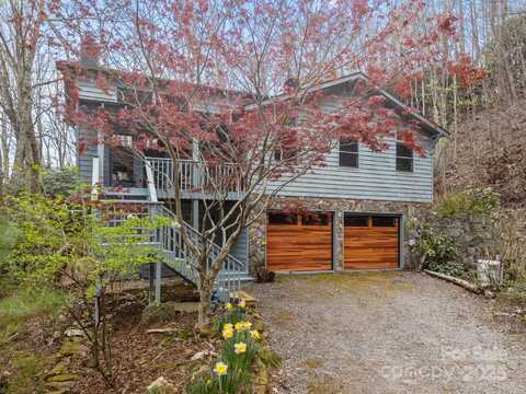 63 Chestnut Forest Road, Fairview, NC 28730