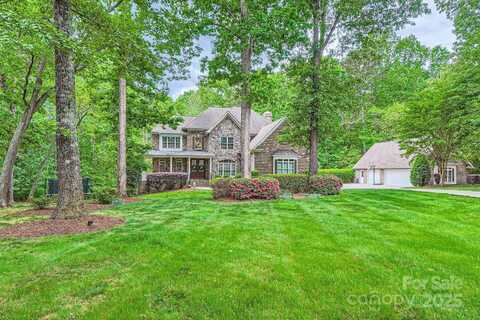 14131 Lea Point Court, Huntersville, NC 28078