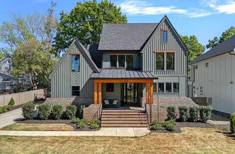 3209 Mayfield Avenue, Charlotte, NC 28209