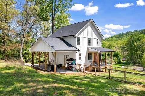 39 W Holly Ridge Drive, Old Fort, NC 28762