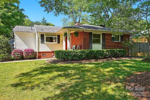 576 Scaleybark Road, Charlotte, NC 28209