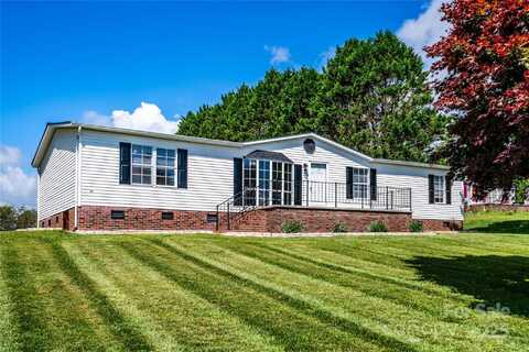 186 Ellendale Lane, Taylorsville, NC 28681