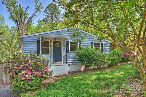 1104 Norris Avenue, Charlotte, NC 28206