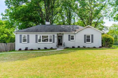 4544 Craig Avenue, Charlotte, NC 28211