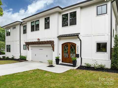 3505 Trent Street, Charlotte, NC 28209