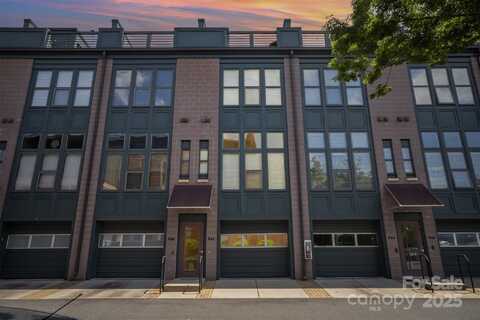 562 New Bern Station Court, Charlotte, NC 28209