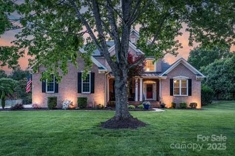 1614 Crestgate Drive, Waxhaw, NC 28173