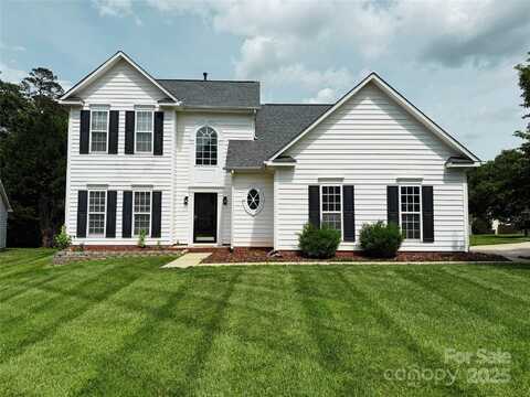 1836 Danny Court, Matthews, NC 28105
