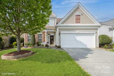 10314 Threatt Woods Drive, Charlotte, NC 28277