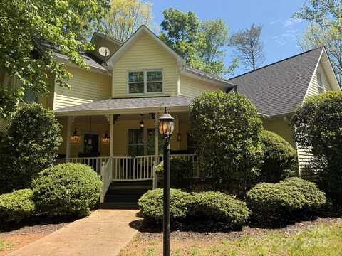2835 DAV Avenue, Morganton, NC 28655
