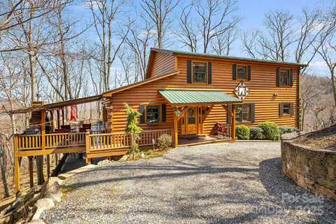 100 Flame Azalea Lane, Mars Hill, NC 28754
